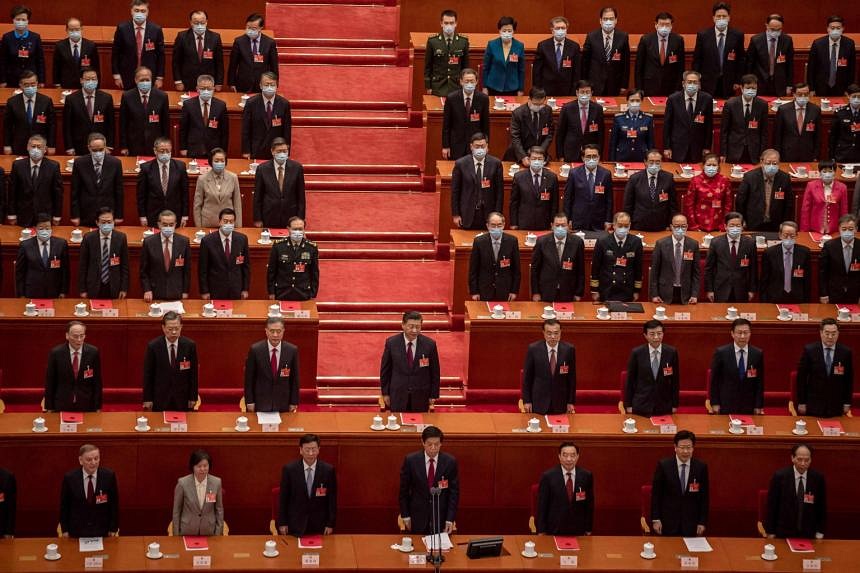 new-leaders-will-soon-inhabit-china-s-top-decision-making-bodies-flipboard